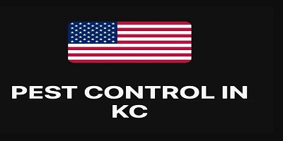 Pest Control in KC